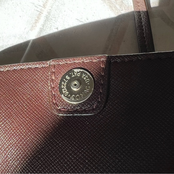 Coach Crossbody Bag - Picture 10 of 13